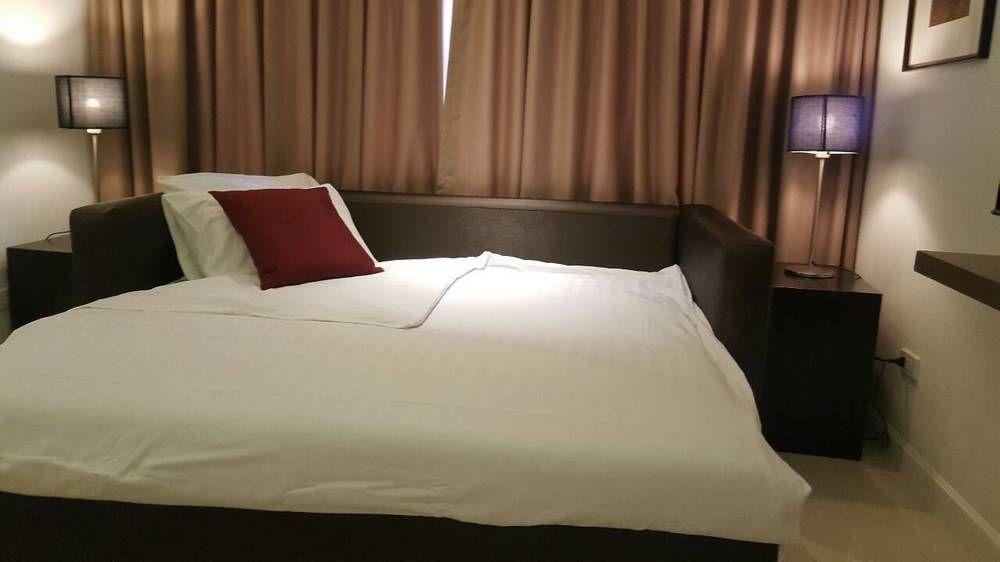 Check In Saladaeng (Adults Only) Hotel Bangkok Exterior photo