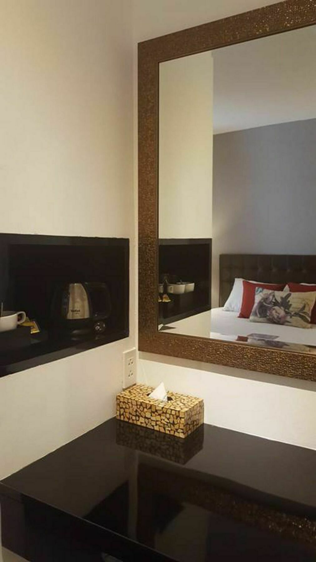 Check In Saladaeng (Adults Only) Hotel Bangkok Exterior photo